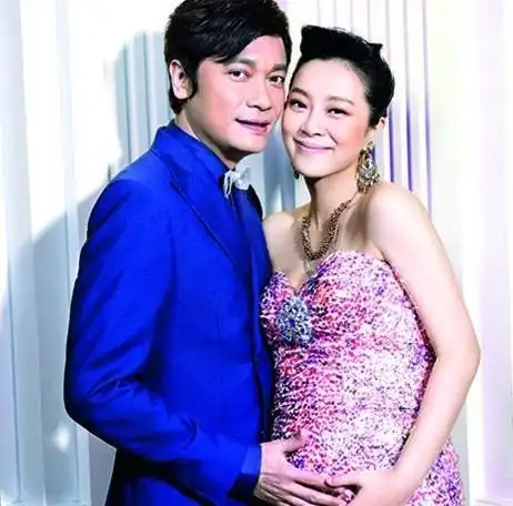 图港星罗嘉良为什么娶苏岩嘉良个人情史曝光