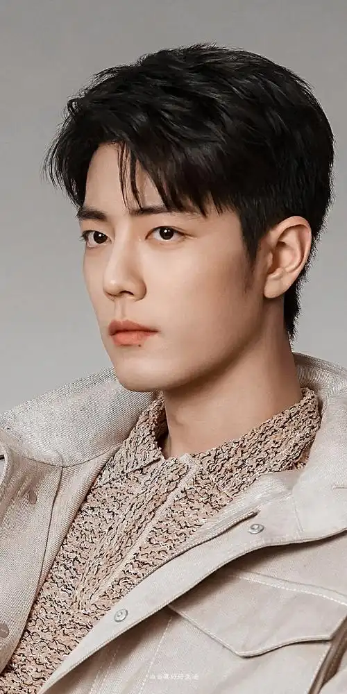 肖战tods品牌代言人##肖战壁纸