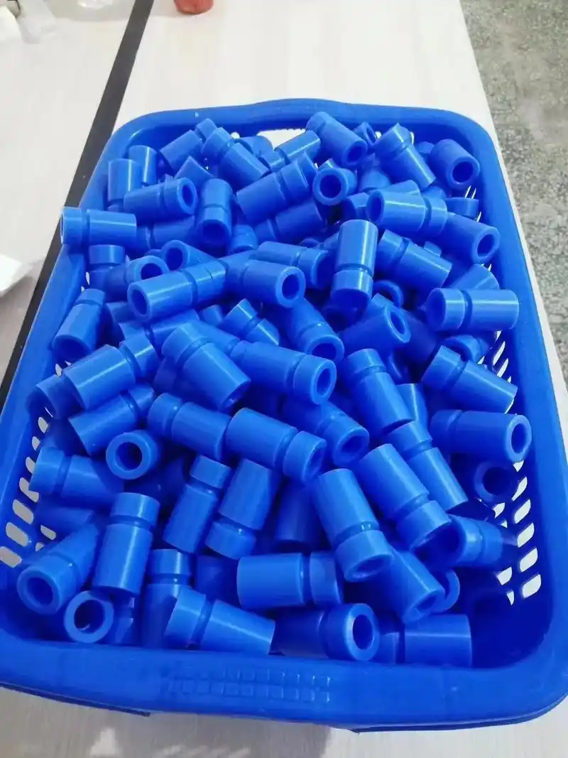 尼龙棒加工 #尼龙板加工 #任意定制 #塑胶加工  #pu - 抖音