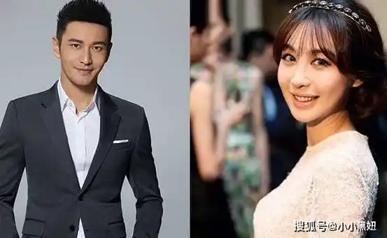 黄晓明最香艳前女友,36岁的李菲儿,身材性感火辣饱满!