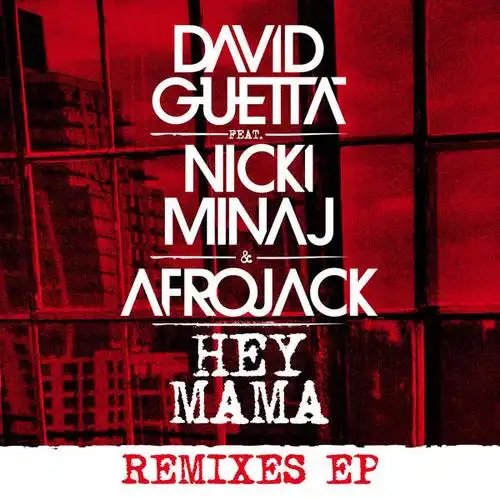 [pop] david guetta – hey mama (feat.
