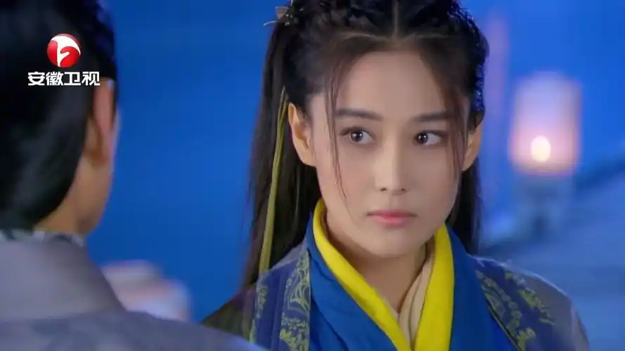 神雕侠侣:陆展元拿捏住李莫愁心思,李莫愁忍不住心动,爱上了他