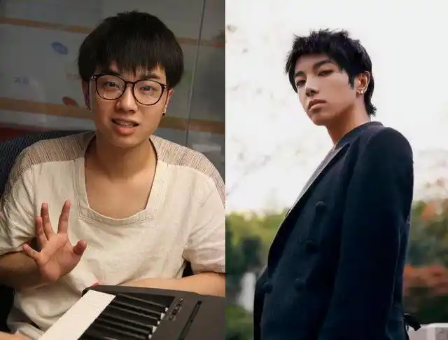 华晨宇的"迷幻情史" 和他背后的7个女人