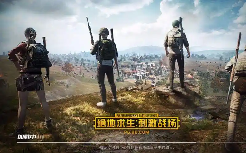 为何刺激战场有三种类型的步枪射手步枪和狙击步枪有何不同