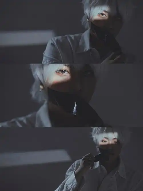 犯罪心理——宋声声cos"亲爱的姑娘 请不要为… - 半次元 - acg爱好者