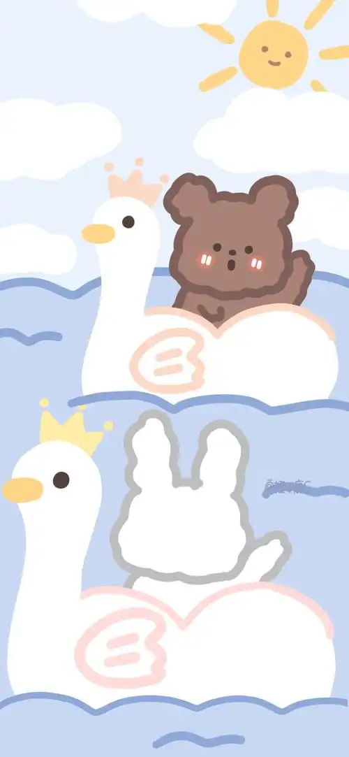 关注  手机壁纸 可爱壁纸 锁屏壁纸 聊天背景 评论 收藏