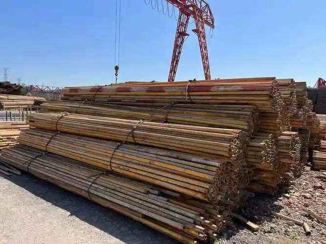 源城区上城街道废钢管回收高价回收