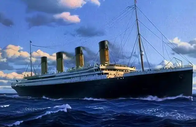 泰坦尼克号是真实历史事件吗