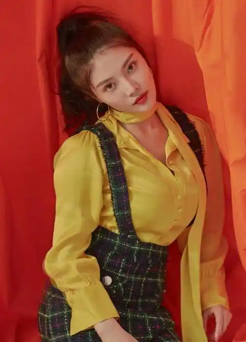 被徐冬冬惊艳了!