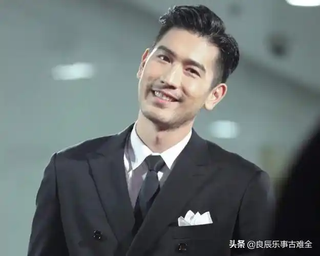 优秀是你!高以翔获2019最具人气男演员.