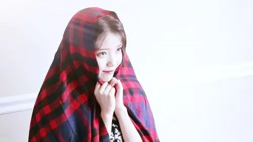 iu - 堆糖,美图壁纸兴趣社区