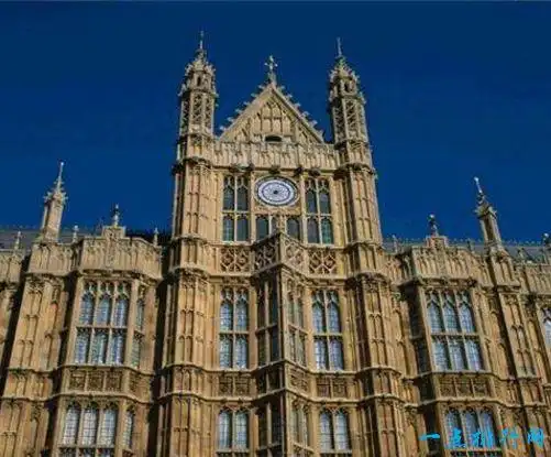 克伦威尔皇家空军学院, 英国