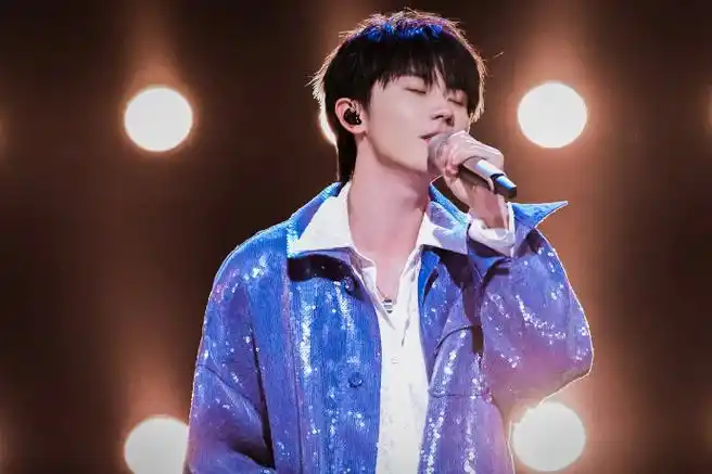 马嘉祺声生不息宝岛季