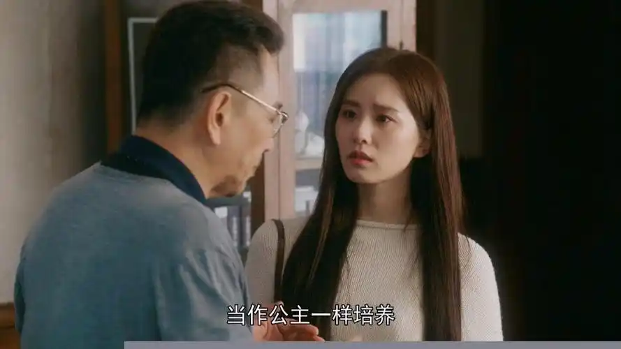 原创有些凤凰男为什么不能嫁流金岁月的三句台词带你看透