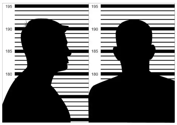 刘强东「入狱照」背后:明处是集体狂欢,暗处是一整条灰色产业链