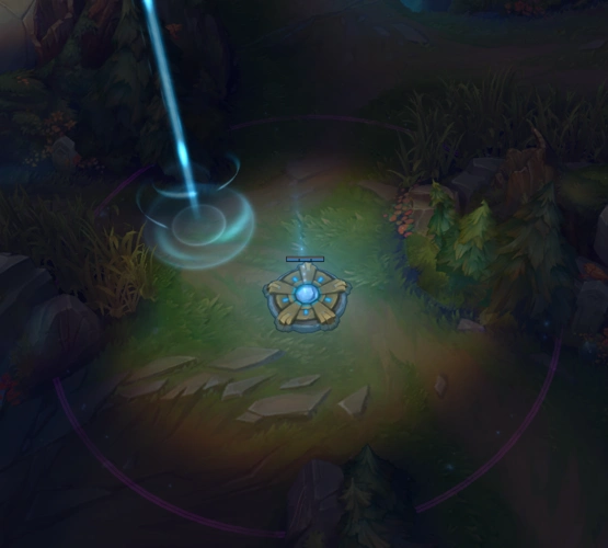 老仙斗法闲人退散 围城新模式抢先看_17173英雄联盟专区_中国游戏第一