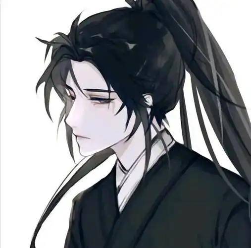 古风男子衣服动漫 动漫古装衣服素材 古风男-图片大观-奇异网