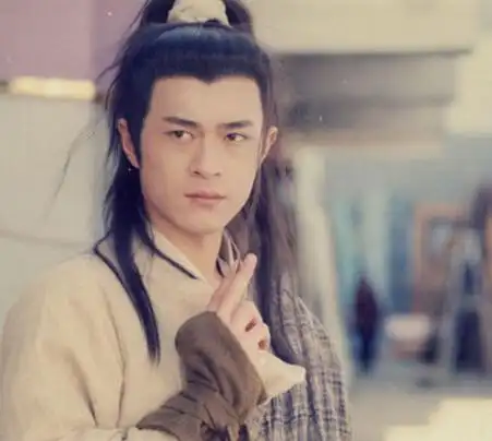 图神雕侠侣古天乐剧情介绍讲诉杨过和小龙女之间的凄美爱情