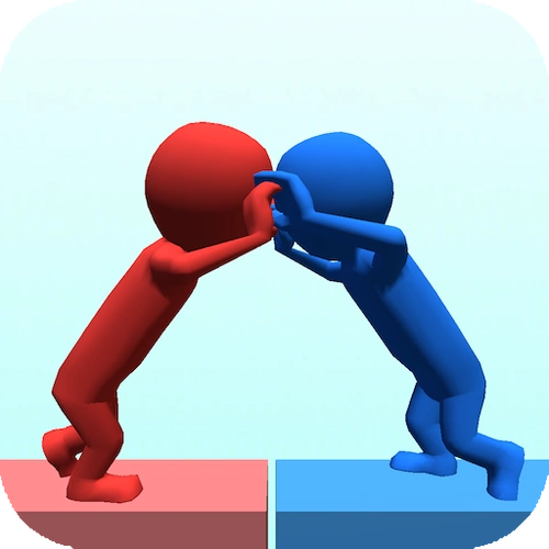 红蓝推手破解版