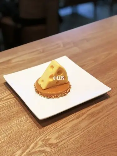 06星巴克咸蛋黄芝士蛋糕06_星巴克怎么样_咸蛋黄_蛋糕_星巴克