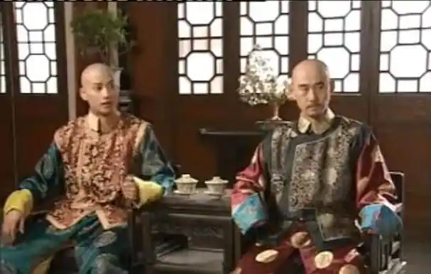 原本是清初最幸运的郡王却因为自己作死而葬送掉了一切