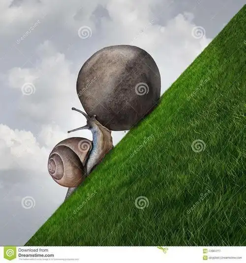 工作遇到困境,该如何处理?