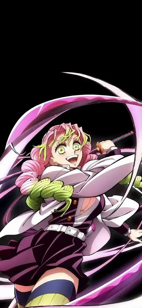 动漫壁纸|鬼灭之刃壁纸