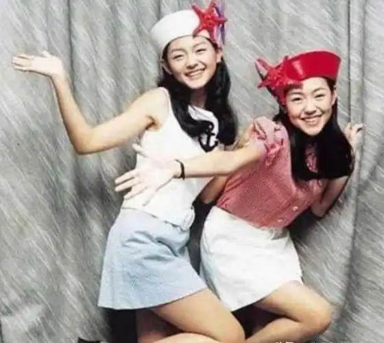 曾为汪小菲洗脚,现对具俊晔赞不绝口,小s真只能活在大s的影子里