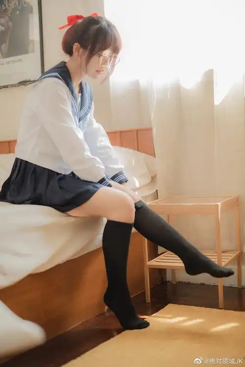 小仙女# 来自绝对领域jk - 微博