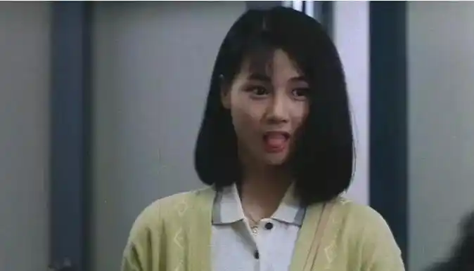 王美华年轻时漂亮照片,王美华现在的老公是谁? 本文共(1280字)