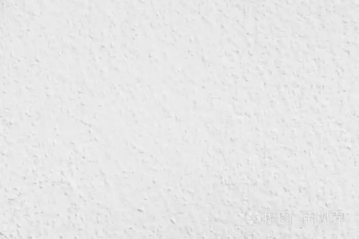 白水泥墙纹理和背景照片-正版商用图片0e5506-摄图新视界