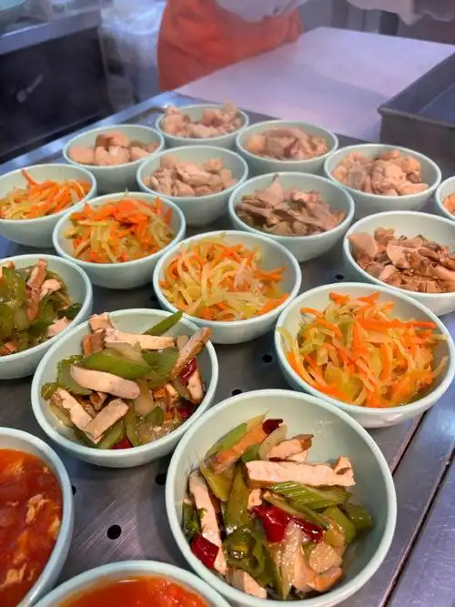 大学食堂##复旦大学对校外人士开放食堂