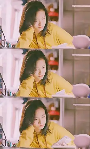 小欢喜 | 李庚希 | 乔英子