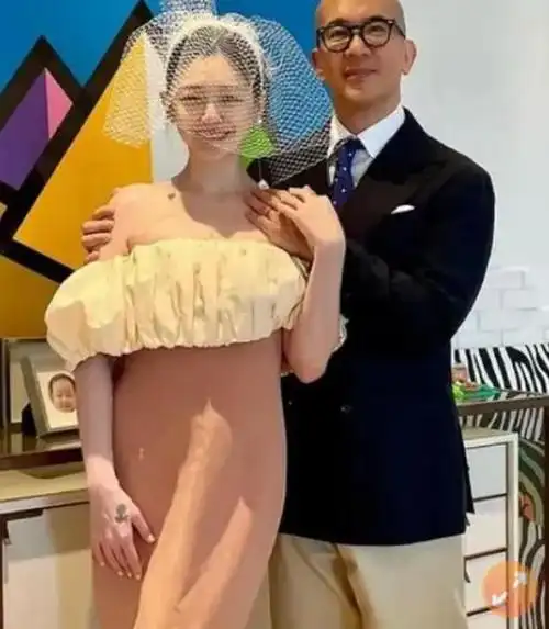 葛斯齐喊话汪小菲女友称大s那边都没处理完考虑清楚了再结婚