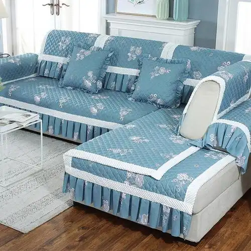 绝美沙发套,重新定义沙发保护套