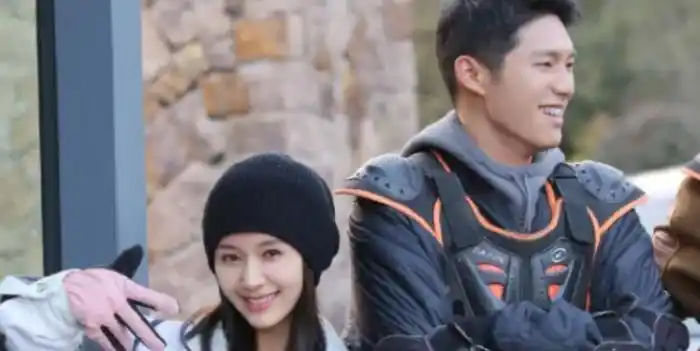 王子文的老公王子文吴永恩官宣恋情