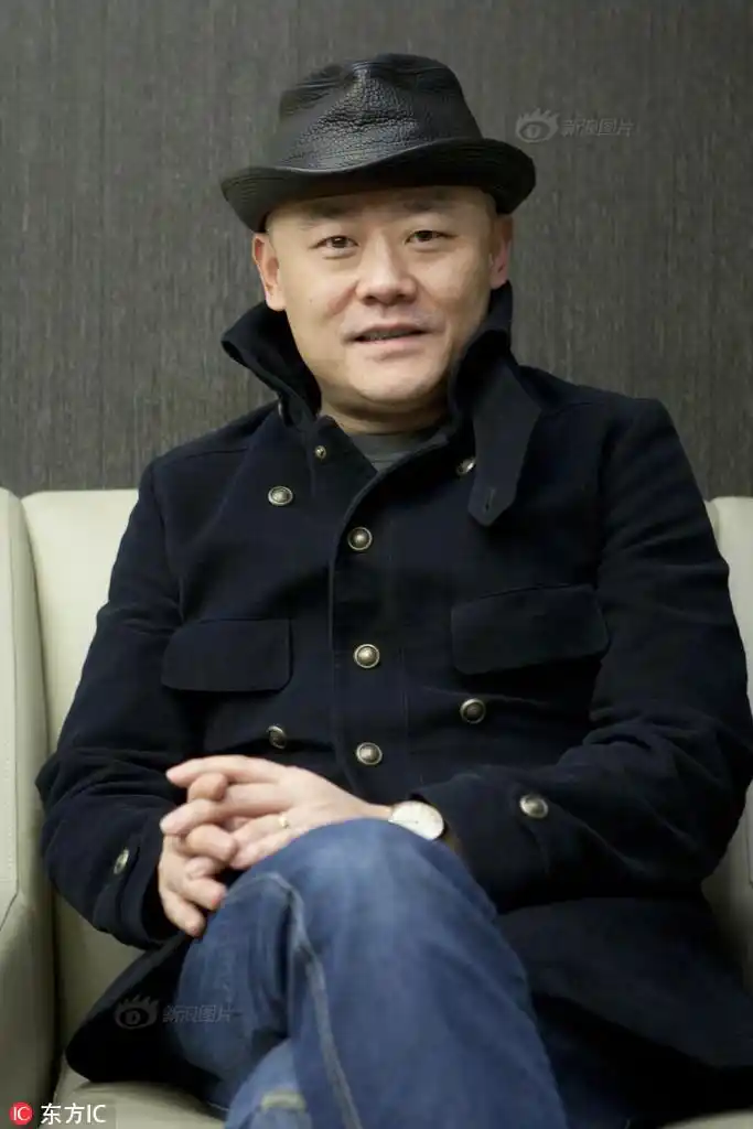 周立波美国被捕后获保释 称枪是合法