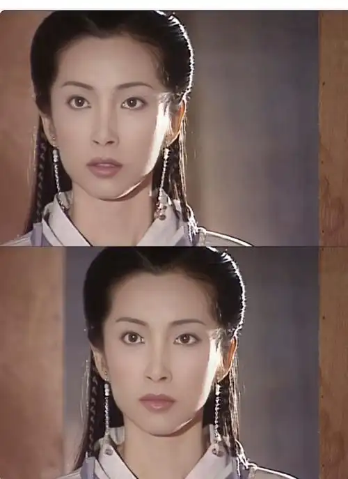 不老冻龄李冰冰被偶遇,51岁的她像30岁少女,母亲打扮光彩照人