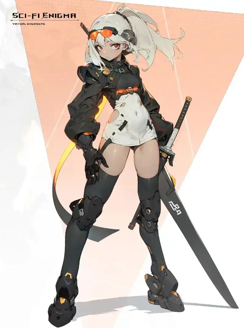 立绘 #二次元 #绘画 #动漫少女 #动漫美图 - 抖音