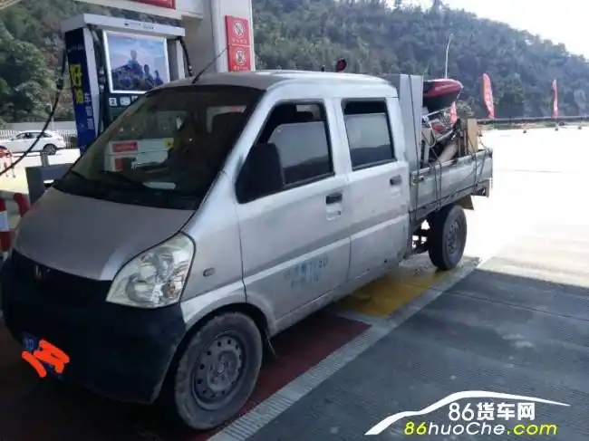 86货车网 河南 周口二手货车 周口二手五菱 周口二手双排小货车 >