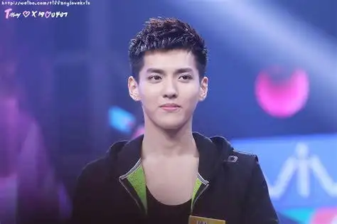 快乐大本营吴亦凡刚出道2022已更新今日动态