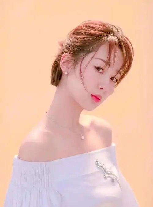 杨紫是中国大陆一位备受瞩目的女演员,以其出色的演技和清新的形象