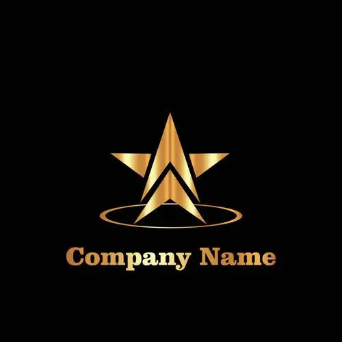 矢量公司logo设计