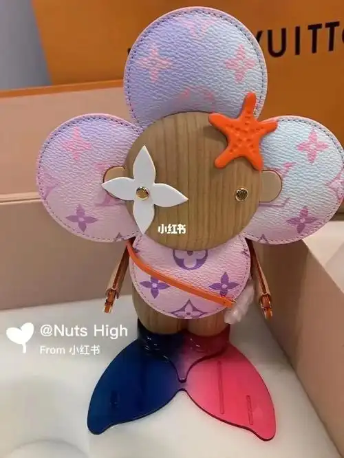 lvvivienne太阳花玩偶02