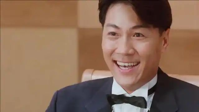 赌圣:断水流大师兄林国斌,演了一辈子坏蛋,笑容绝了