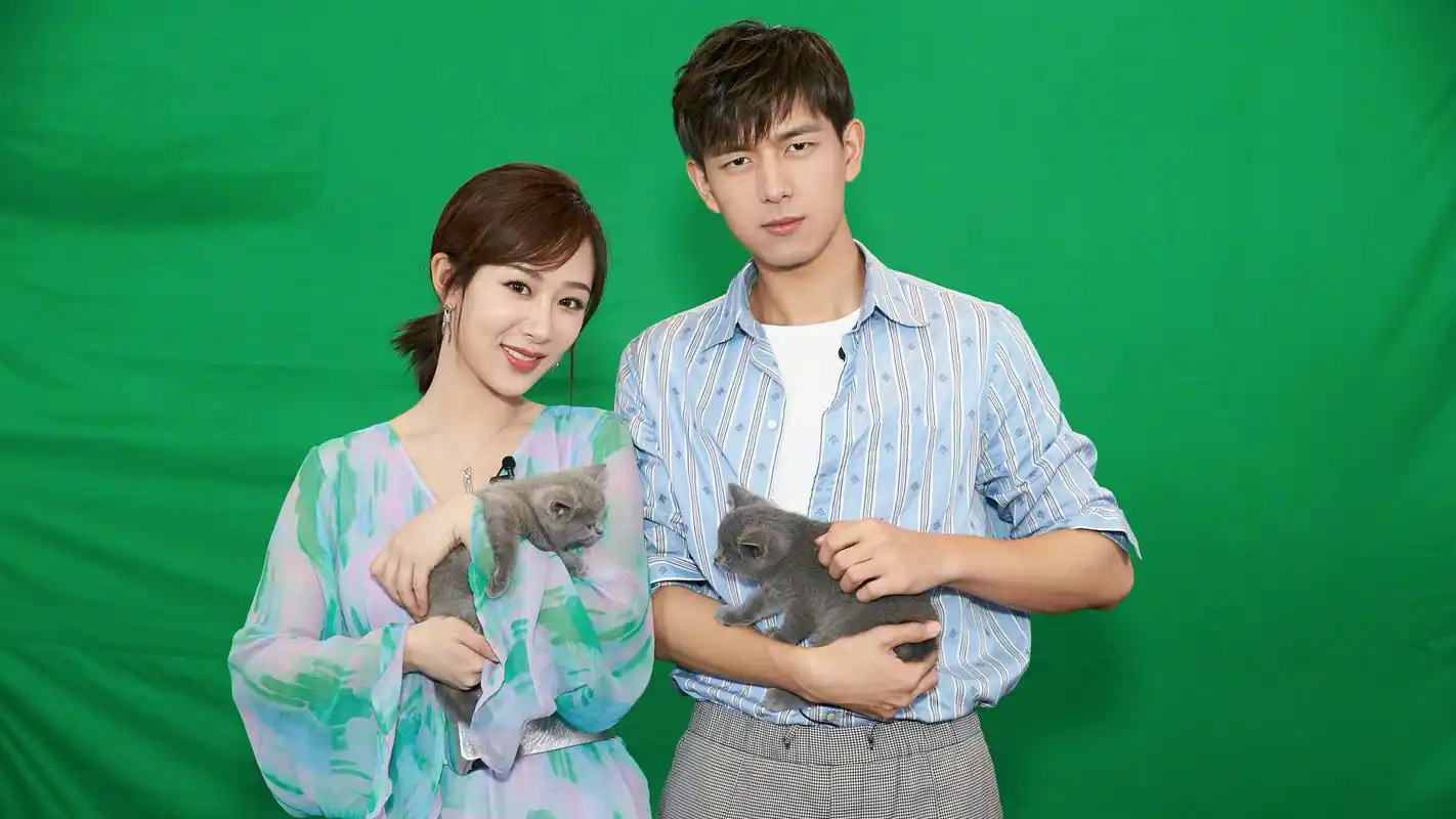 杨紫,李现合作无绯闻,却有真友谊?原来戏外还有这层关系