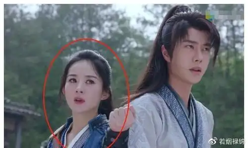 《有翡》又出新预告啦!王一博变身帅痞男儿,赵丽颖的哭戏成焦点