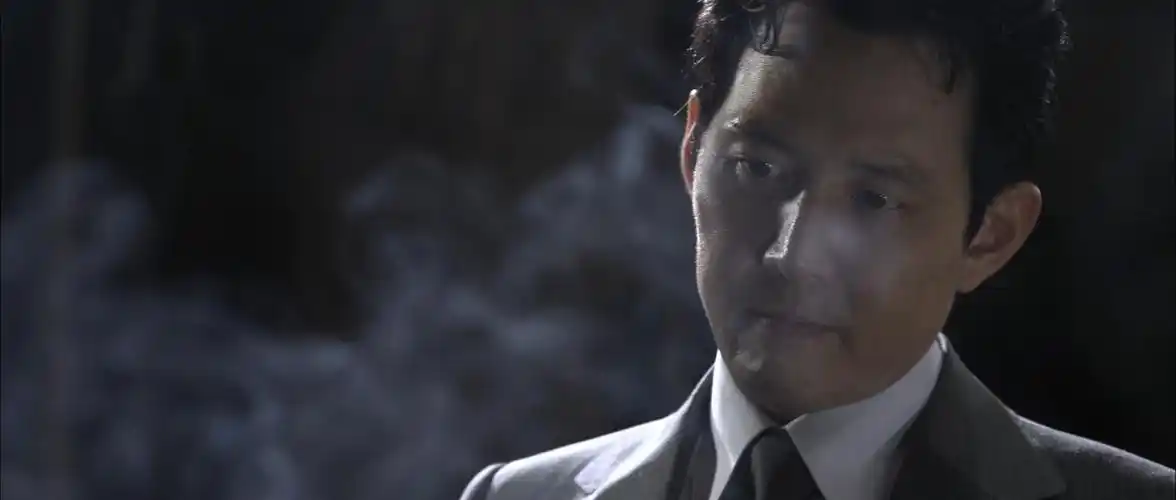 一口气看完韩国高分电影《新世界》,没看懂的细节,这里一次补齐