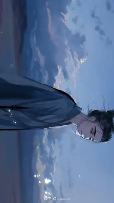 古风手给男 - 堆糖,美图壁纸兴趣社区