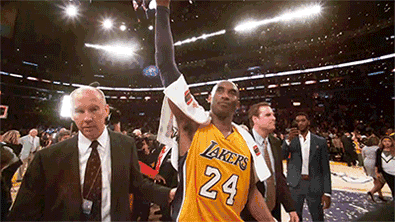 退役不退场 | nike和科比的下一站